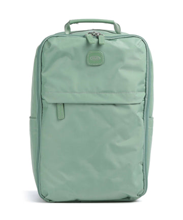 Brics Positano Soft Sac à dos sage green