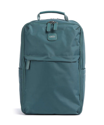 Brics Positano Soft Sac à dos sea green