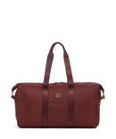Brics X-Collection L Sac weekend bordeaux