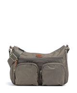 Brics X-Collection Sac porté épaule nut