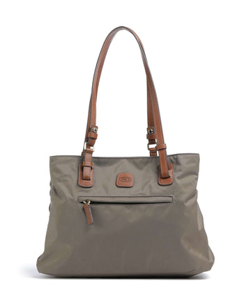 Brics X-Collection M Cabas nut
