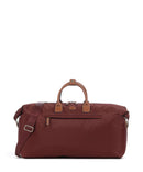 Brics X-Collection L Sac weekend bordeaux