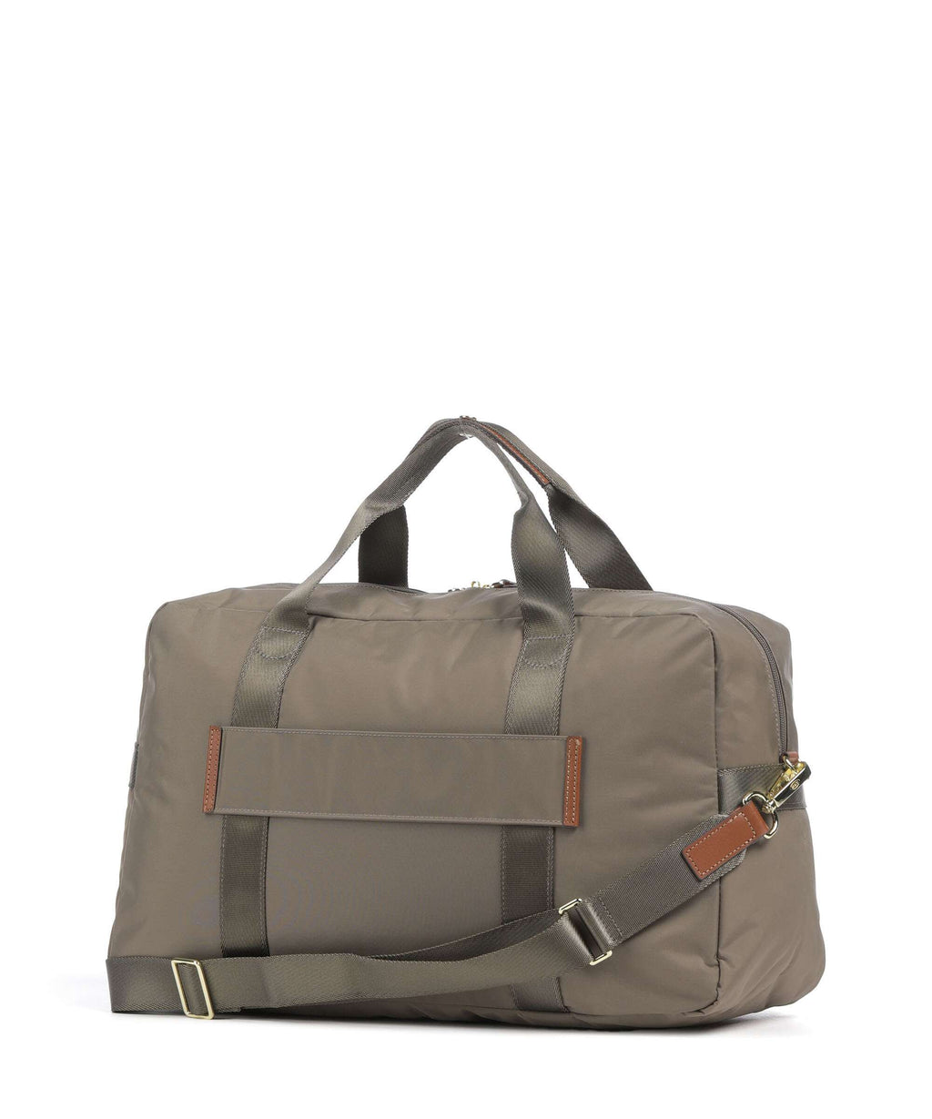 Brics X-Collection Weekend bag nut