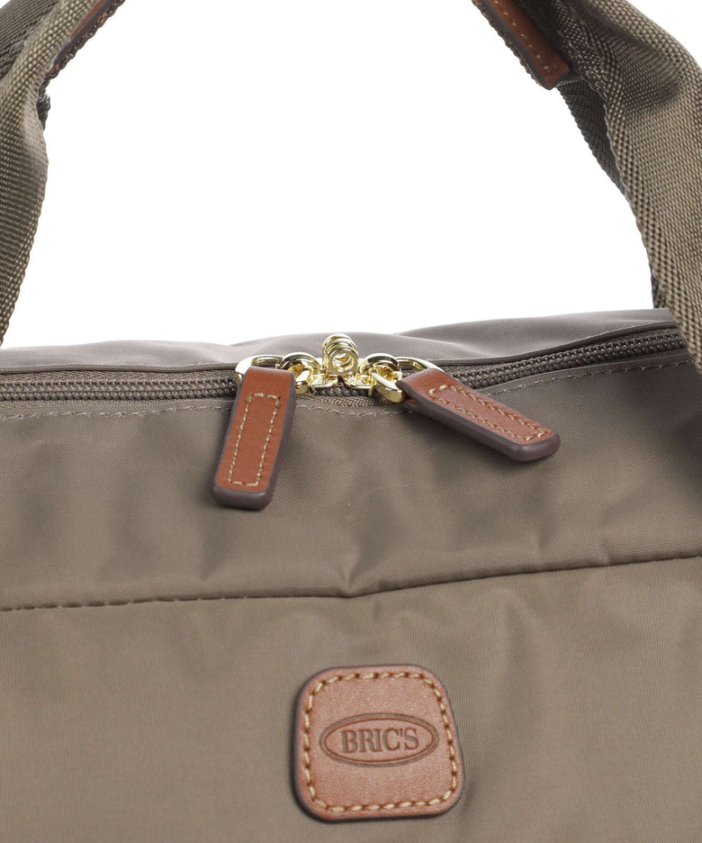 Brics X-Collection Weekend bag nut