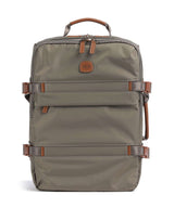 Brics X-Collection Sac à dos de voyage nut
