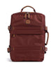 Brics X-Collection Travel backpack bordeaux