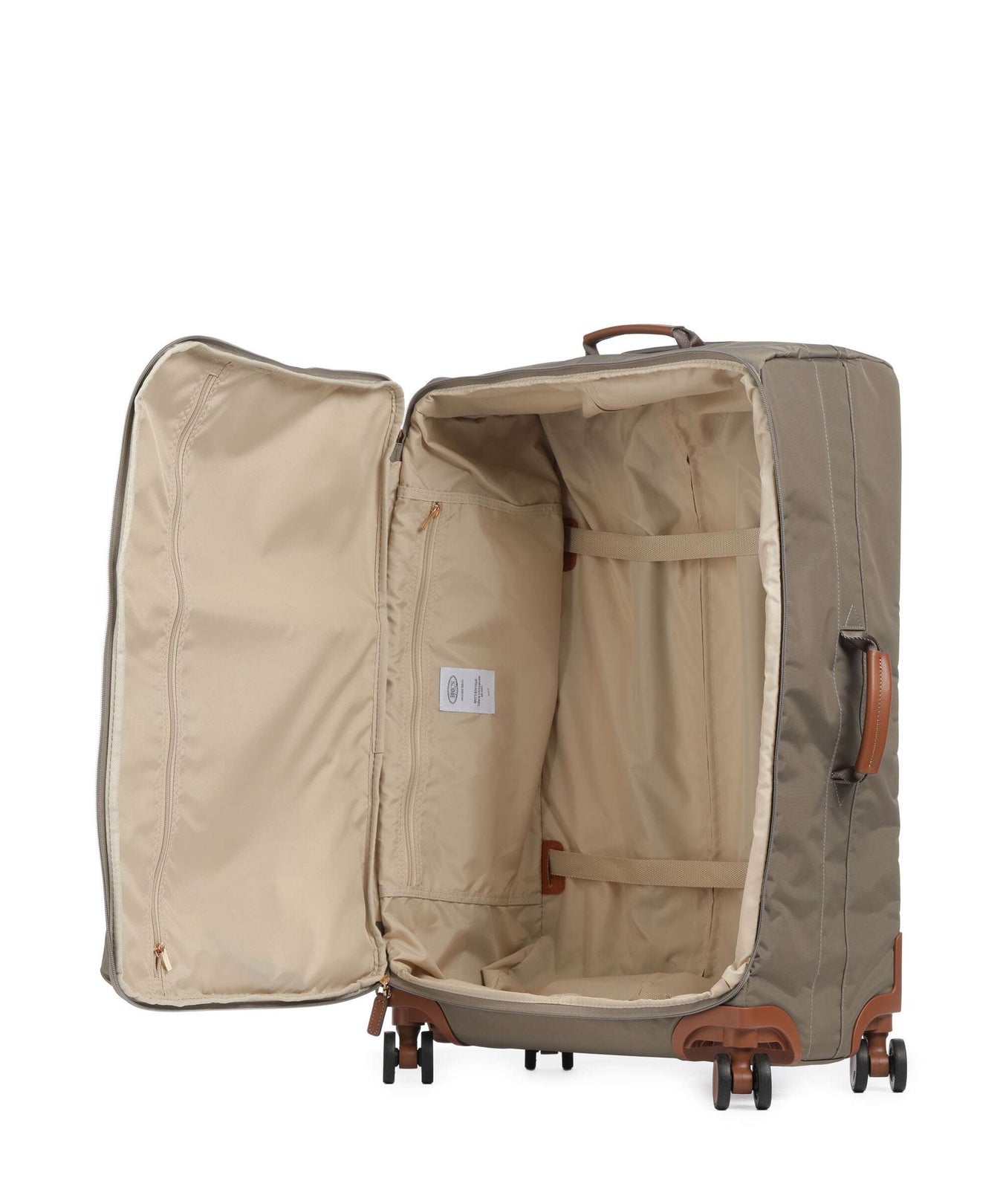 Brics X-Collection Spinner (4 wheels) nut