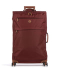 Brics X-Collection Spinner (4 wheels) bordeaux