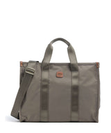 Brics X-Collection M Sac à main nut