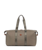 Brics X-Collection L Sac weekend nut