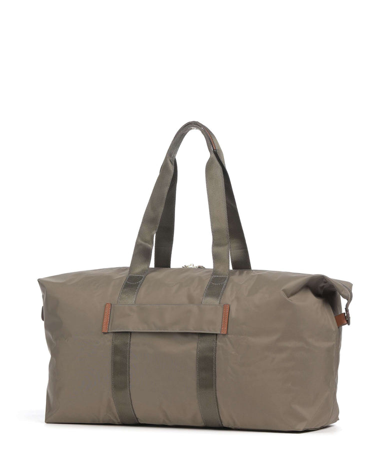 Brics X-Collection L Weekend bag nut