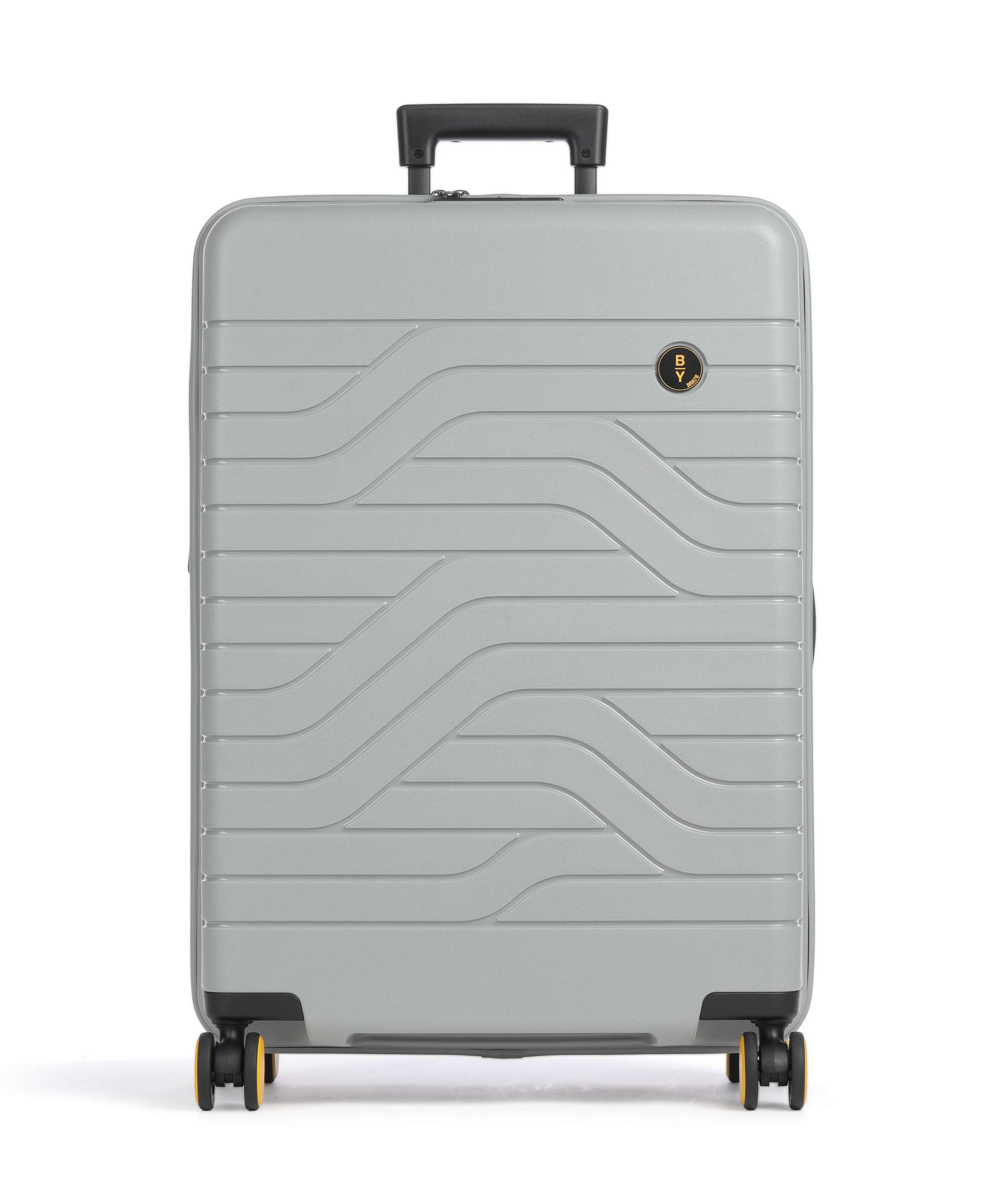 Brics BY Ulisse Spinner (4 wheels) grey