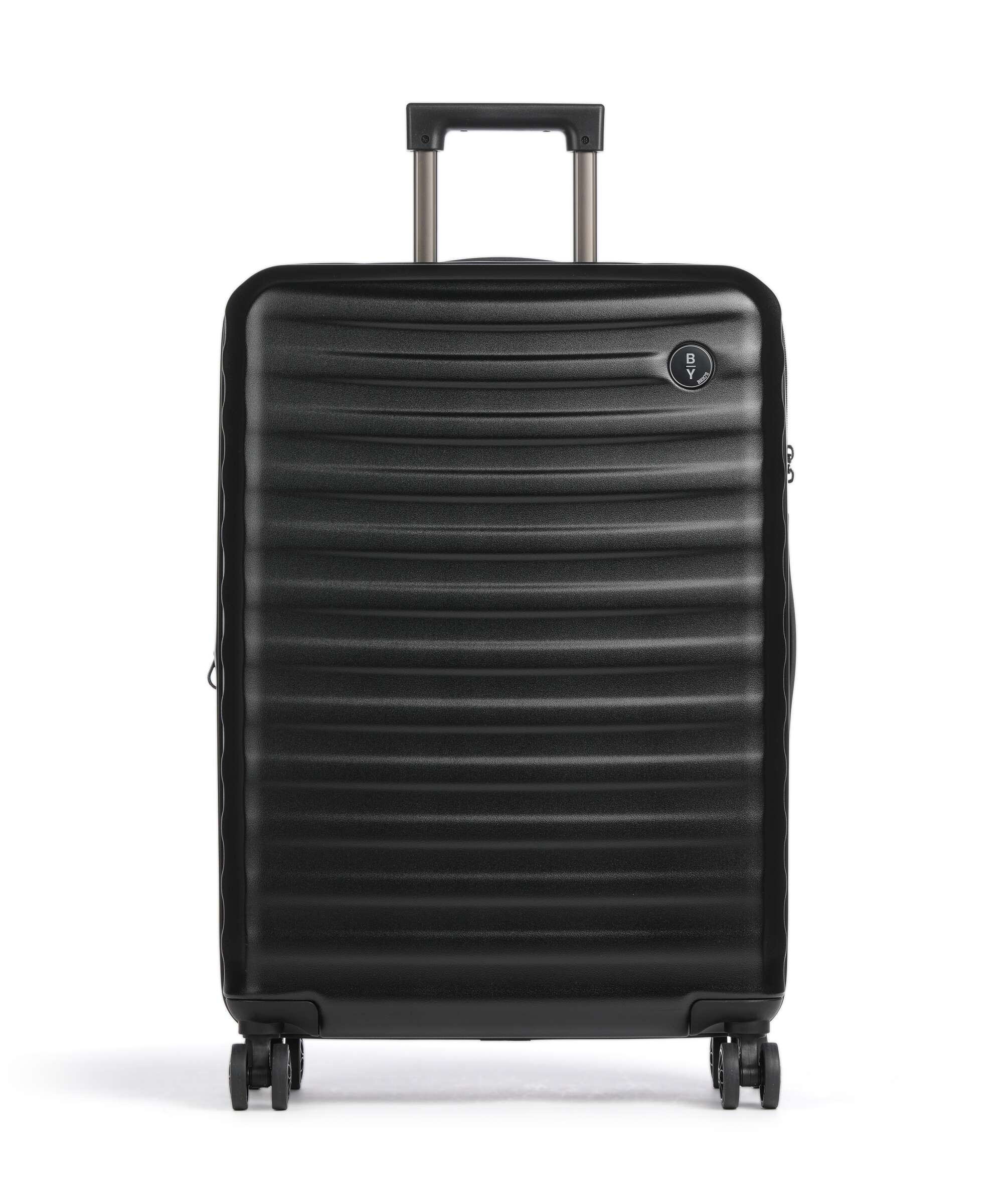 Brics Nausicaa Spinner (4 wheels) black