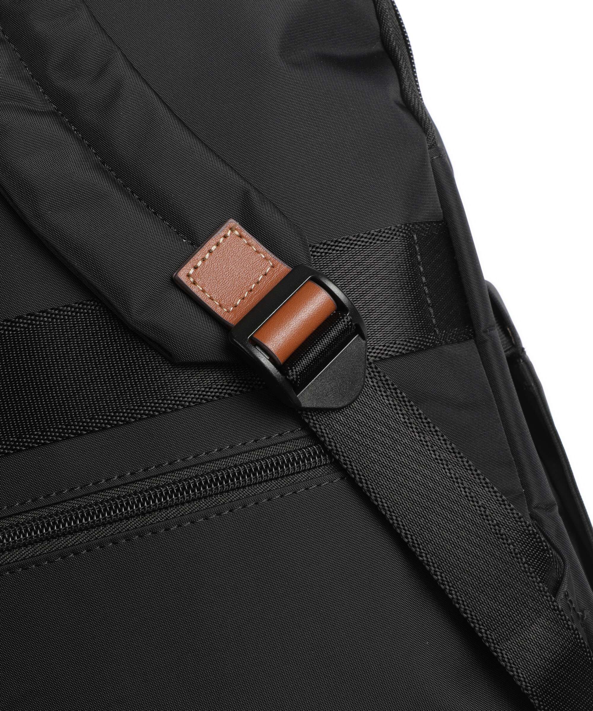 Brics X-Collection 2in1 Backpack black