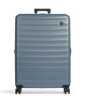 Brics Nausicaa Spinner (4 wheels) grey blue