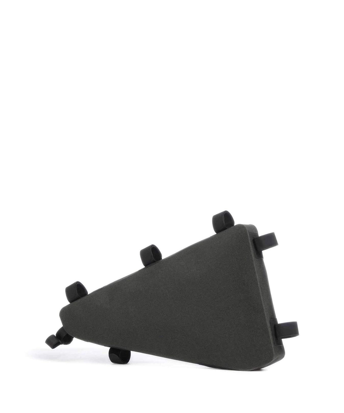 Brooks England Scape Frame bag mud green