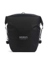 Brooks England Scape Large Sac pour porteur de bagages black
