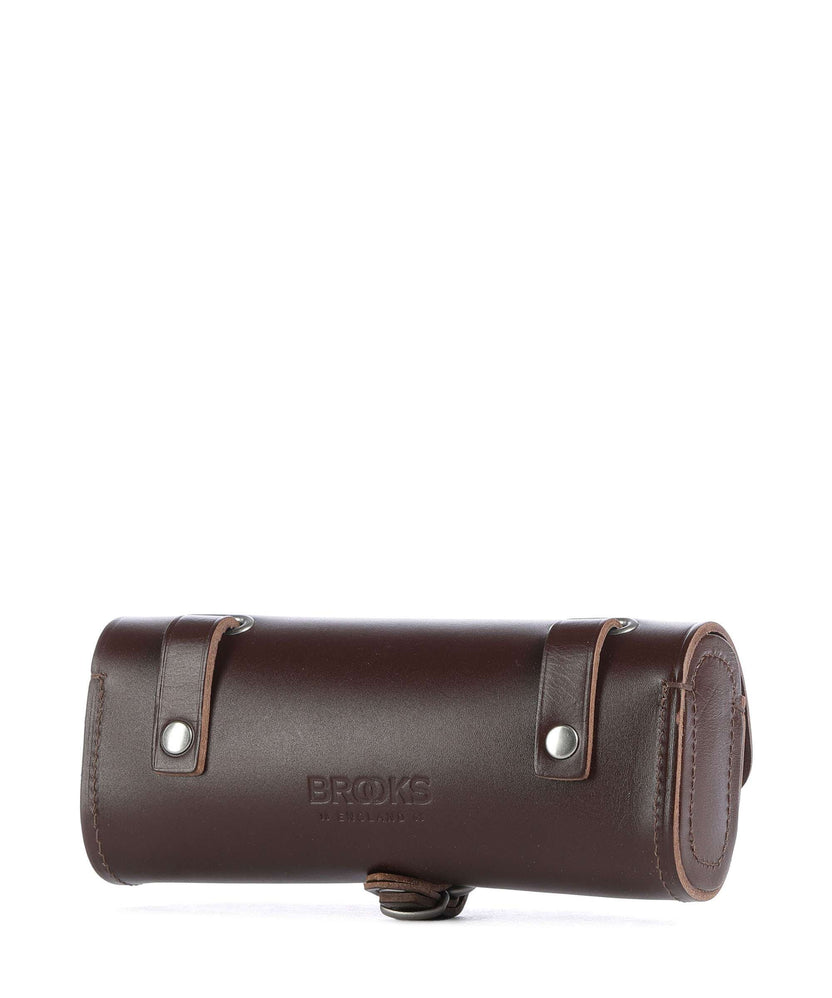 Brooks England Challenge Small Saddle bag brown