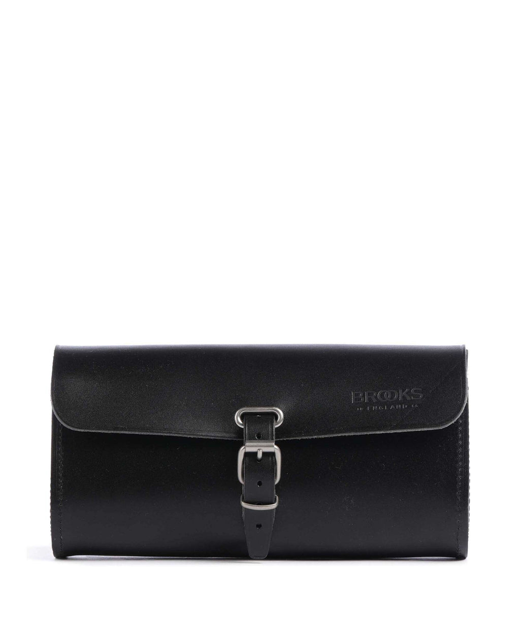 Brooks England Challenge Large Saddle bag black