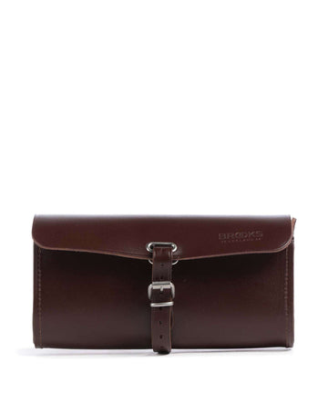 Brooks England Challenge Large Sacoches de selle brown