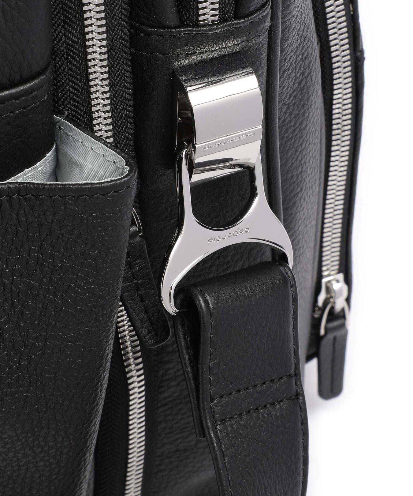 Piquadro Modus Briefcase nero