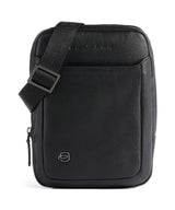 Piquadro Black Square Sac bandoulière black
