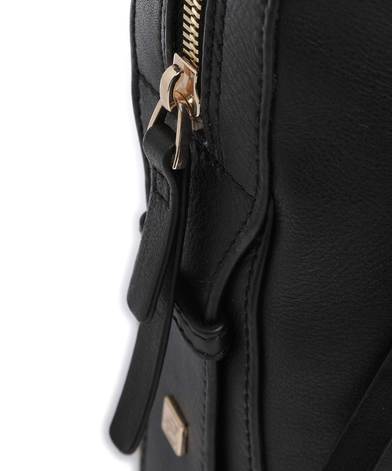 Piquadro Circle Laptop backpack black