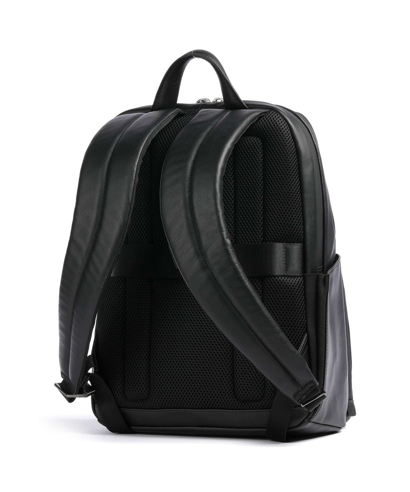 Piquadro Urban Laptop backpack schwarz