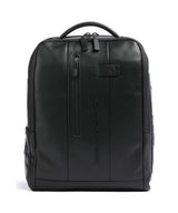 Piquadro Urban Sac à dos d'ordinateur schwarz