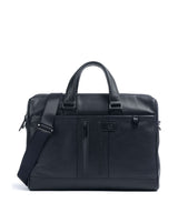 Piquadro Urban Briefcase blau