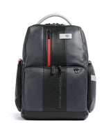 Piquadro Urban Sac à dos d'ordinateur grau/schwarz