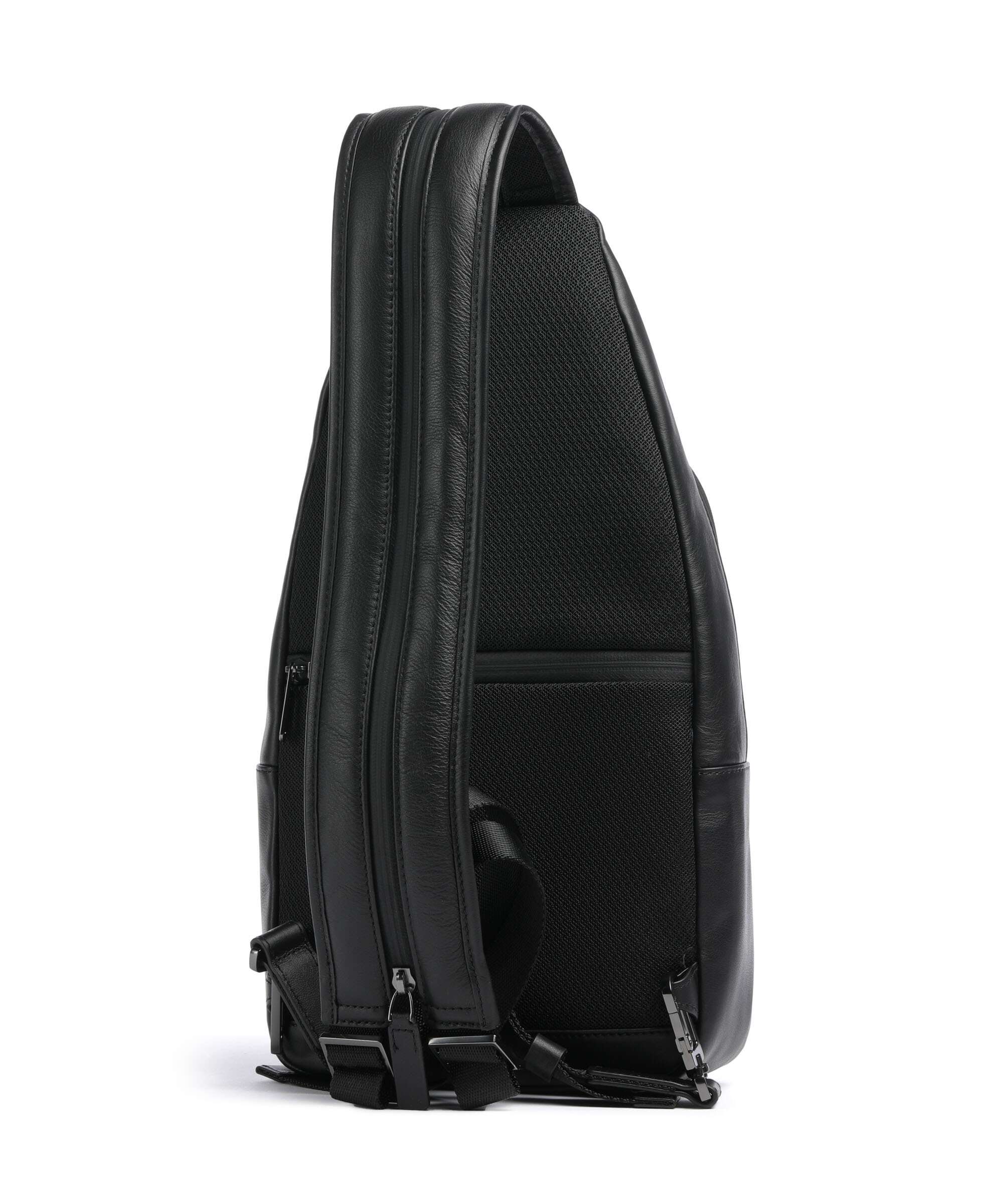 Piquadro Urban Sling bag schwarz