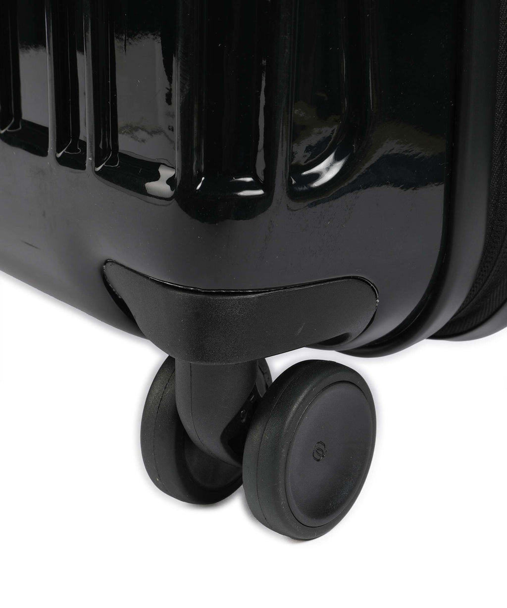 Piquadro SK Spinner (4 wheels) nero