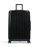 Piquadro SK Valise 4 roues nero