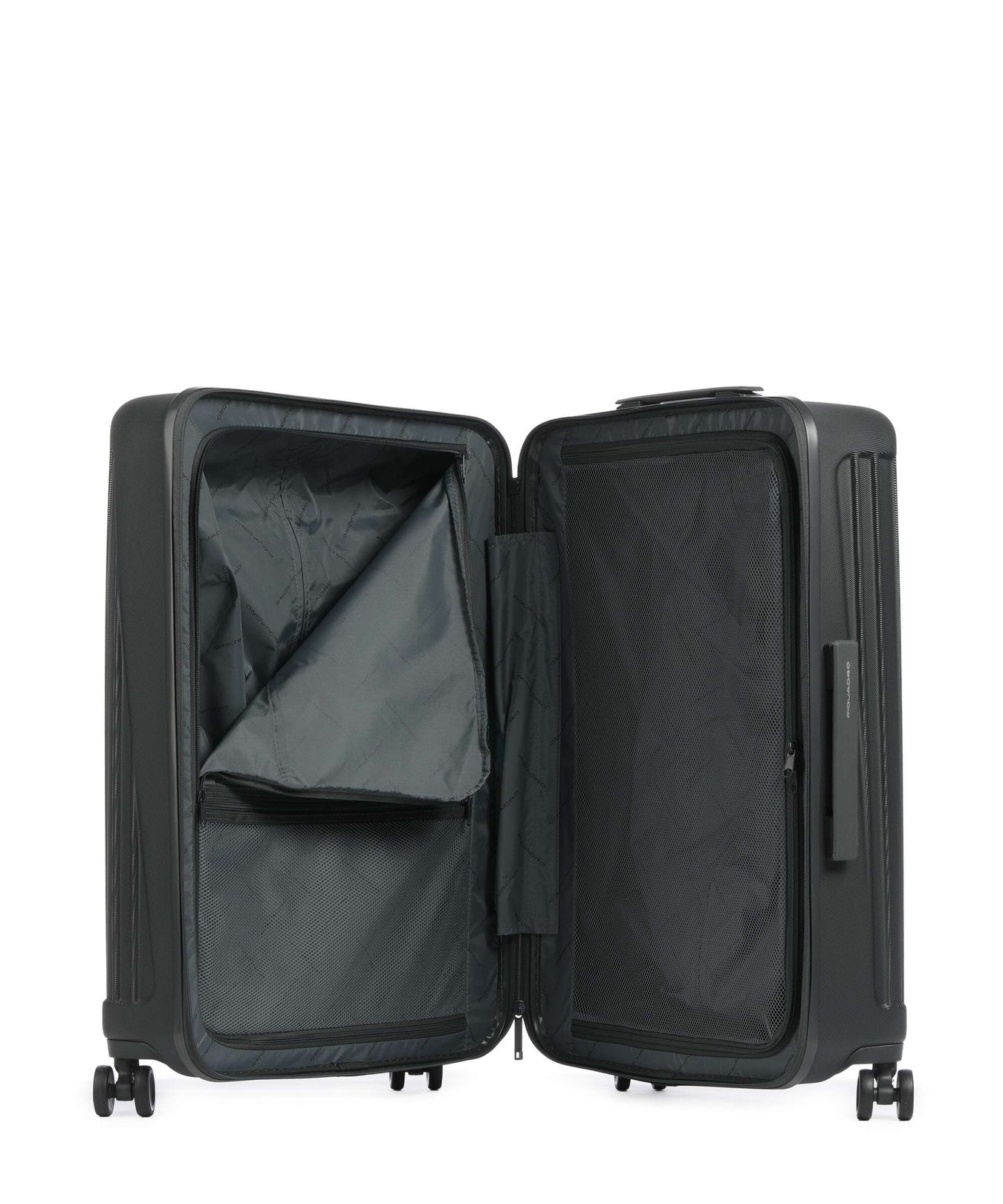 Piquadro SK Spinner (4 wheels) grigio