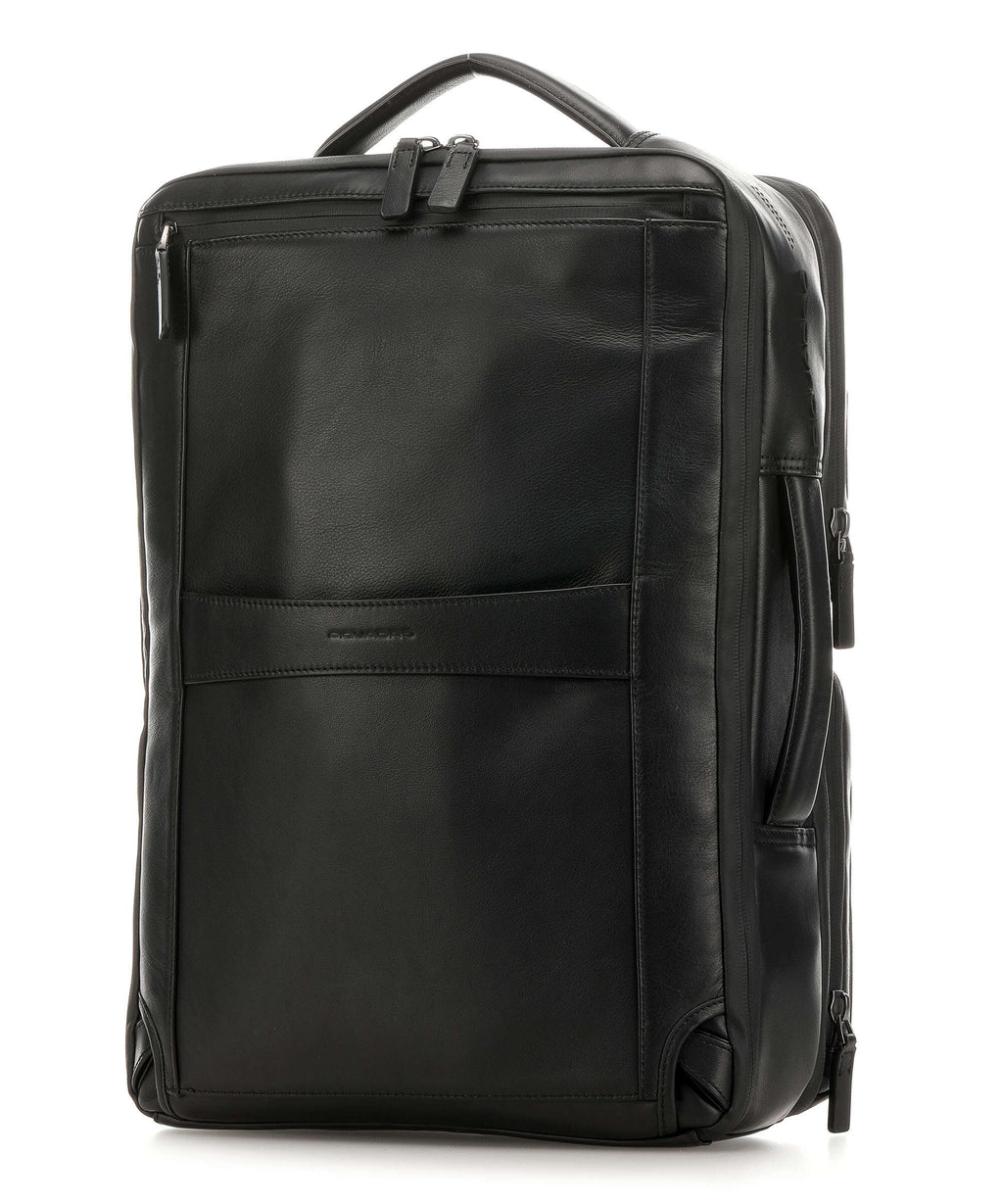Piquadro Urban Backpack black