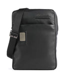 Piquadro AKRON Sac bandoulière black