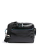 Piquadro Blue Square Briefcase black