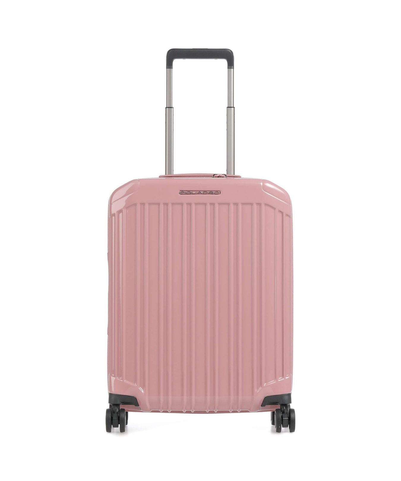 Piquadro PQ Light Spinner (4 wheels) pink