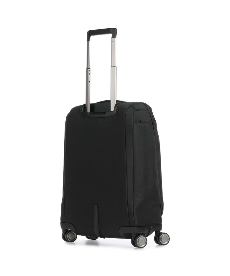 Piquadro Spinner (4 wheels) black