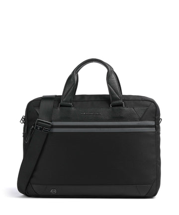 Piquadro W109 Porte-document nero