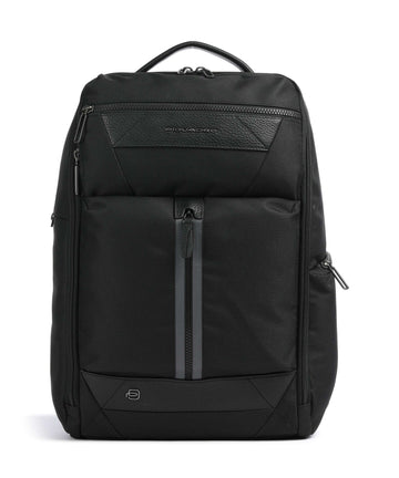 Piquadro W109 Sac à dos nero