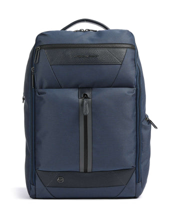 Piquadro W109 Sac à dos blu