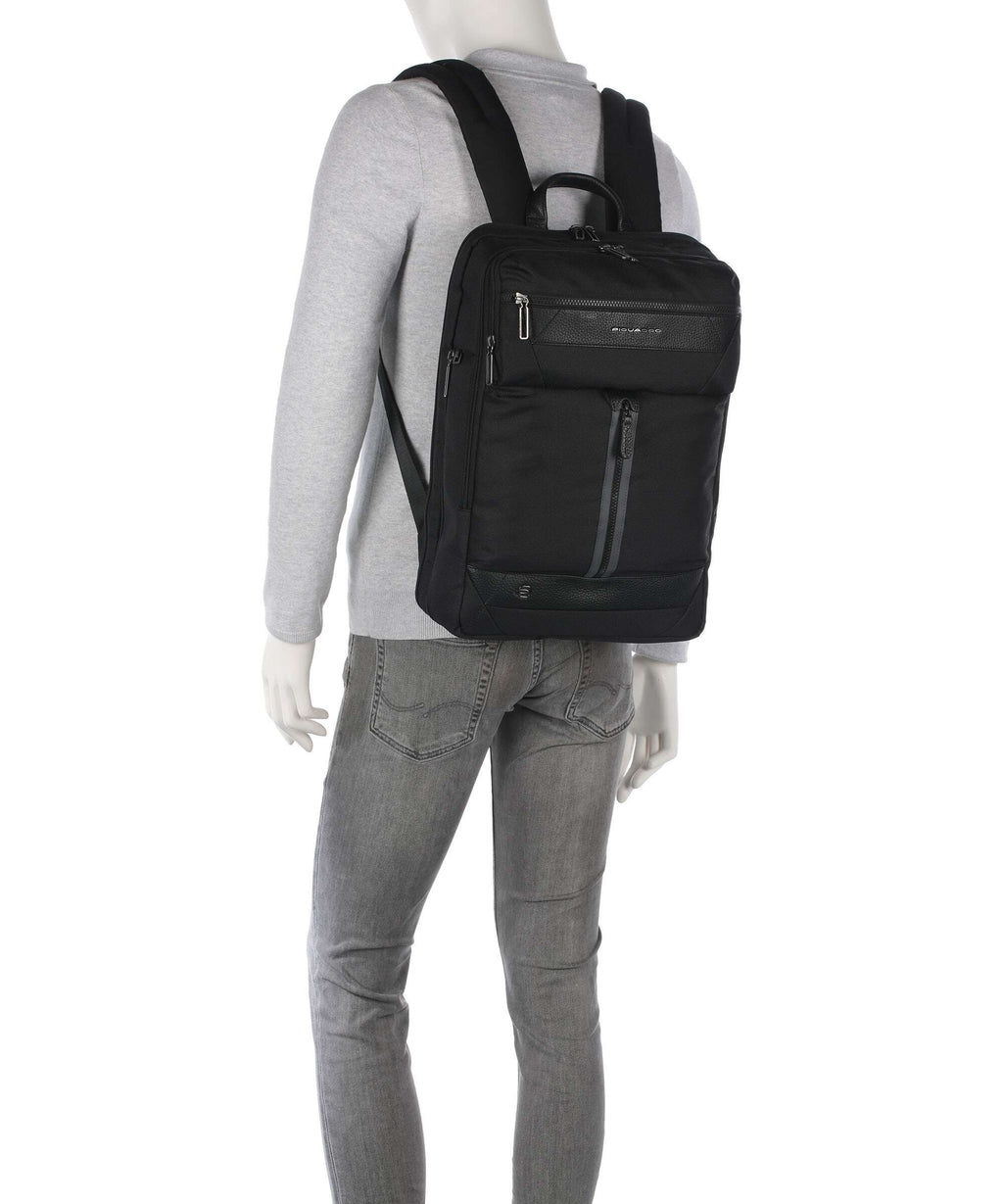 Piquadro W109 Backpack nero