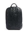 Piquadro Urban Laptop backpack black