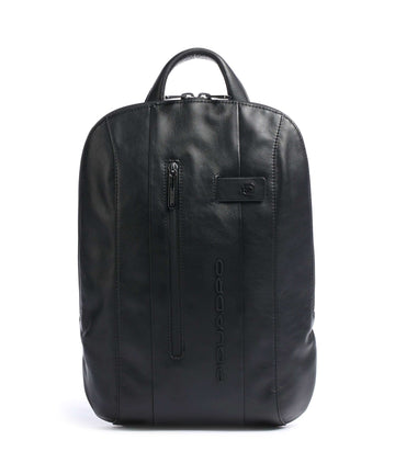 Piquadro Urban RFID Sac à dos d'ordinateur black
