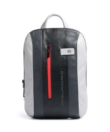 Piquadro Urban RFID Sac à dos d'ordinateur grey/black