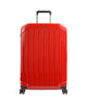 Piquadro PQ Light Spinner (4 wheels) red
