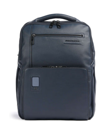 Piquadro AKRON Sac à dos blue