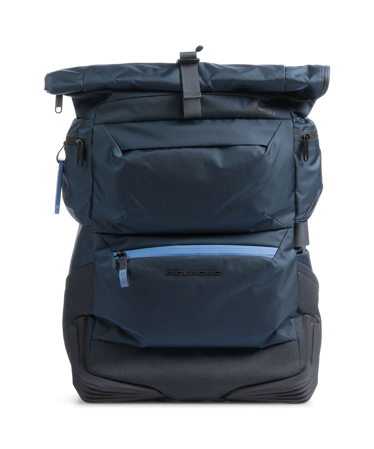 Piquadro CORNER Backpack blue